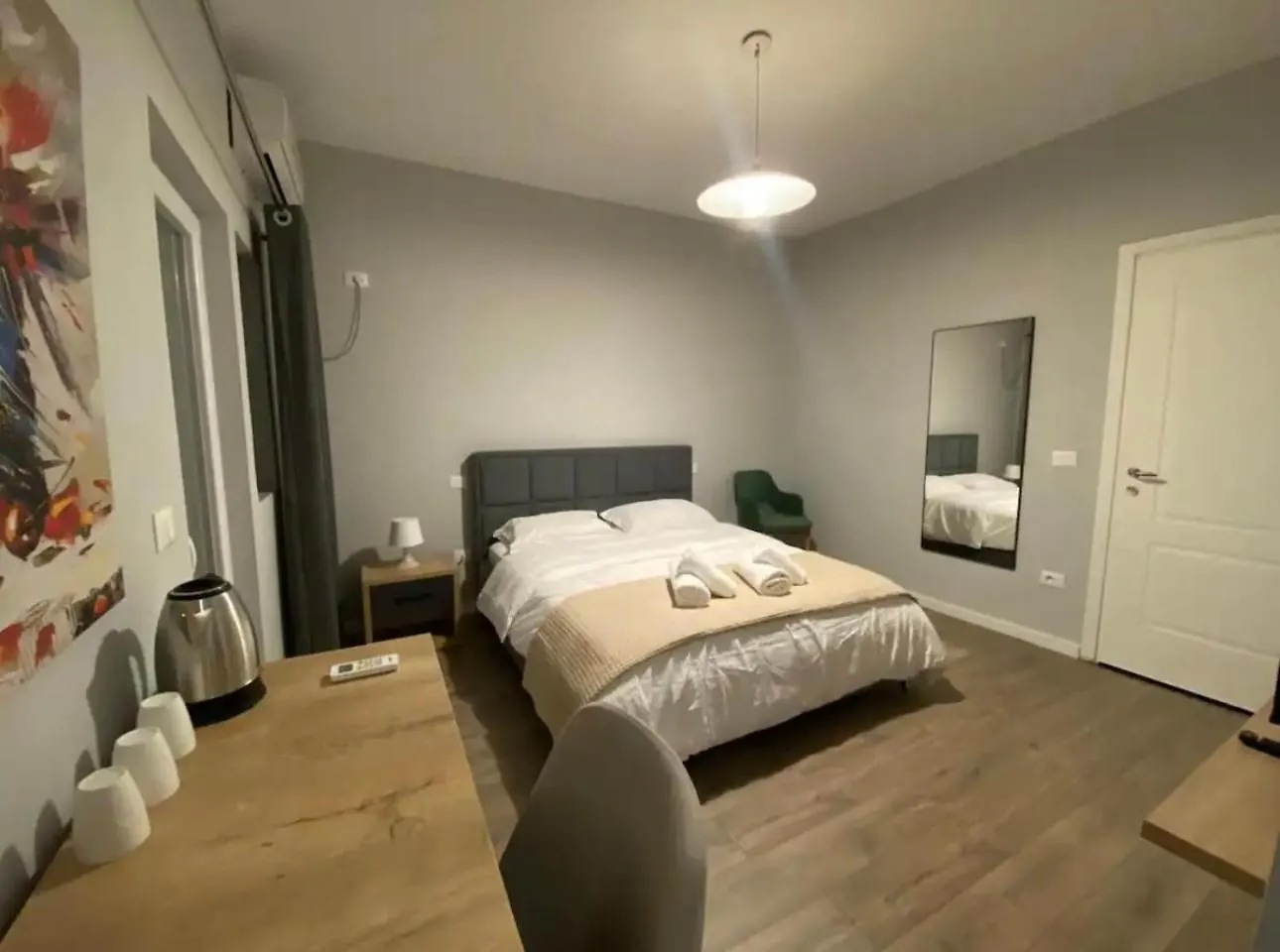Avenue Apartment 05 Tirana