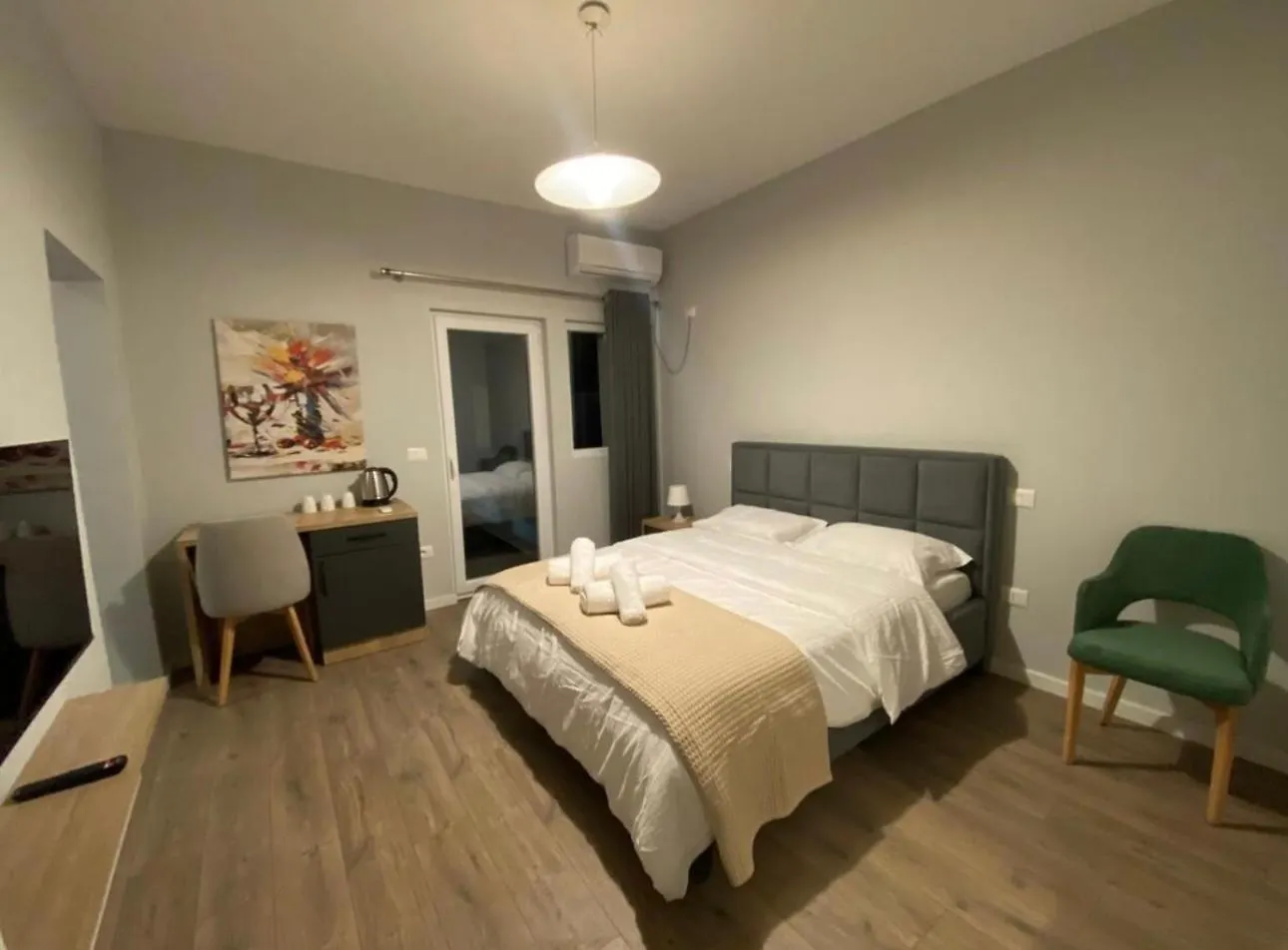 Aparthotel Avenue Apartment 05 Tirana