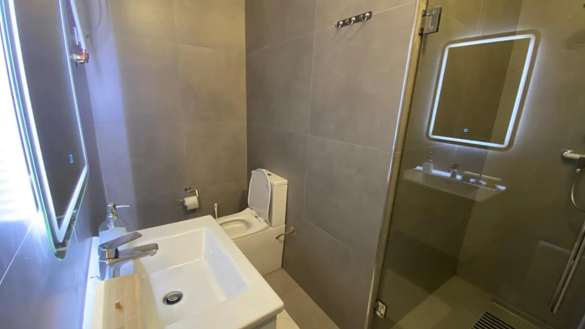 Aparthotel Avenue Apartment 05 Tirana