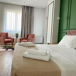 Aparthotel Ginger, Tirana