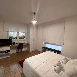 Aparthotel Grand Park & Bllok Area, Tirana