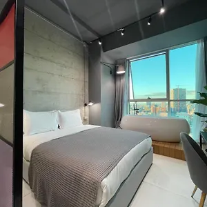 Aparthotel Ambassador Skyline, Tirana