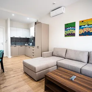 Aparthotel Elite, Tirana